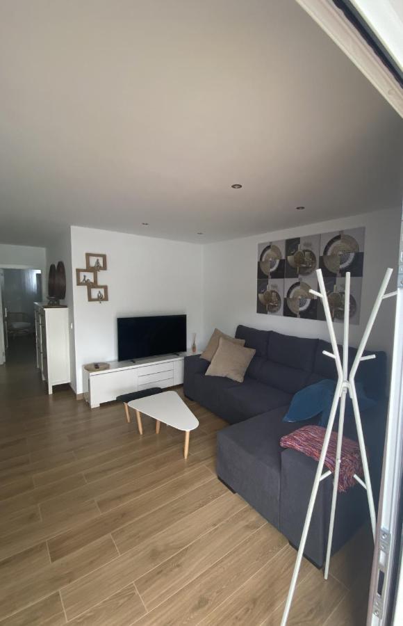 Apartamento Belva 卡门港 外观 照片