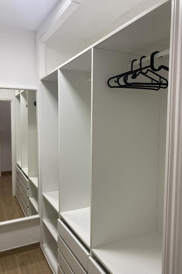Apartamento Belva 卡门港 外观 照片