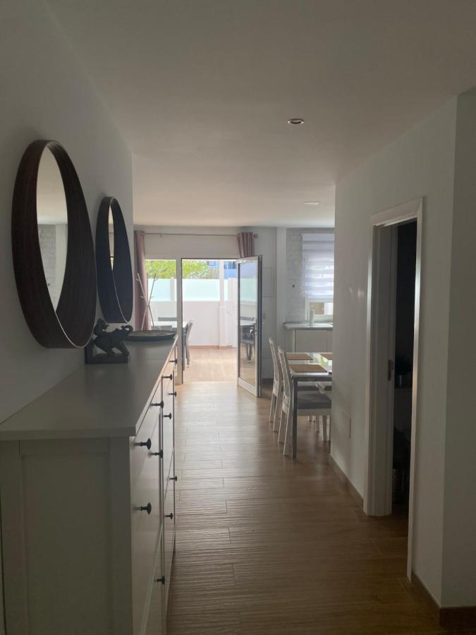 Apartamento Belva 卡门港 外观 照片