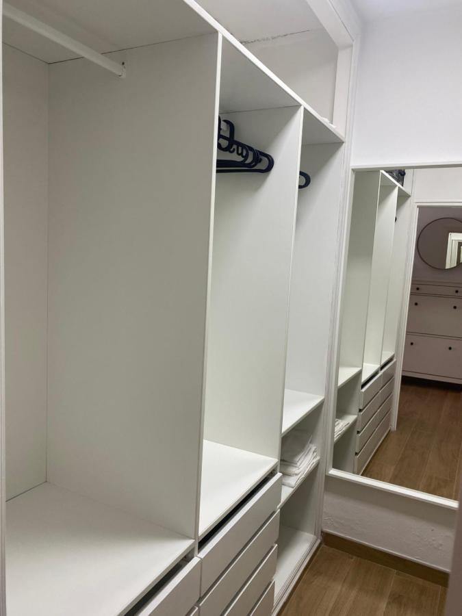 Apartamento Belva 卡门港 外观 照片