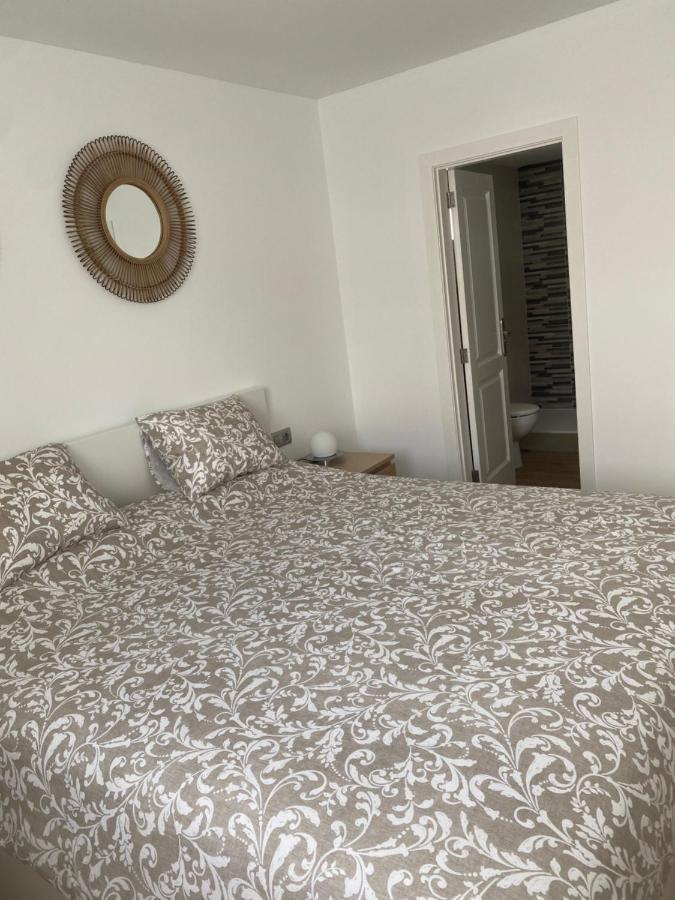 Apartamento Belva 卡门港 外观 照片