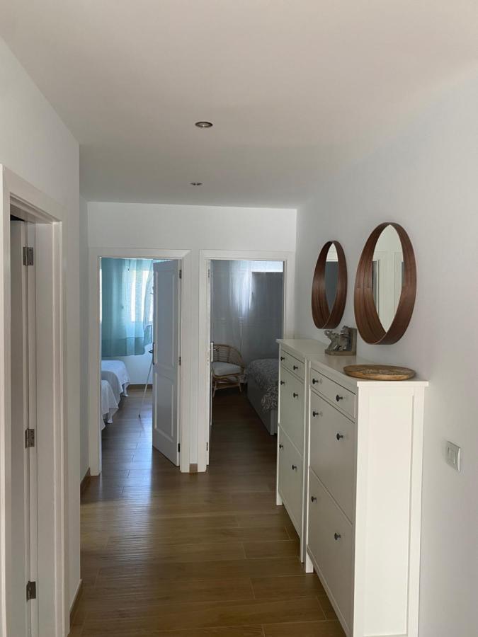 Apartamento Belva 卡门港 外观 照片