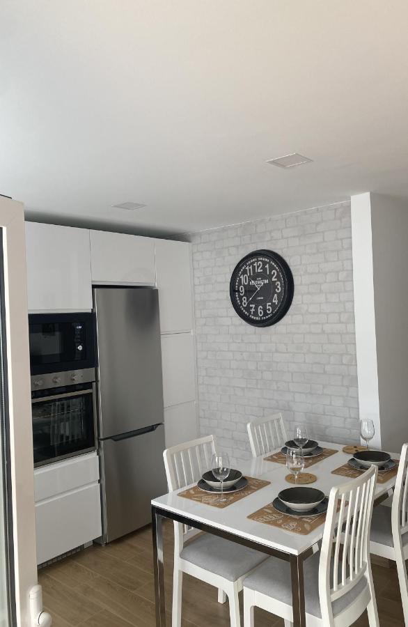 Apartamento Belva 卡门港 外观 照片