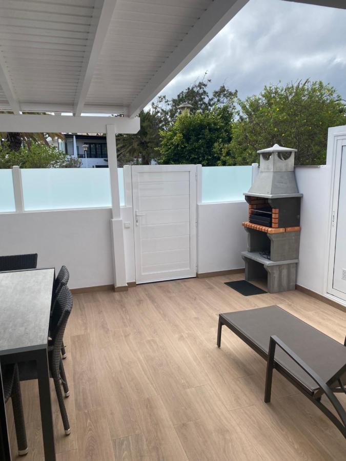 Apartamento Belva 卡门港 外观 照片