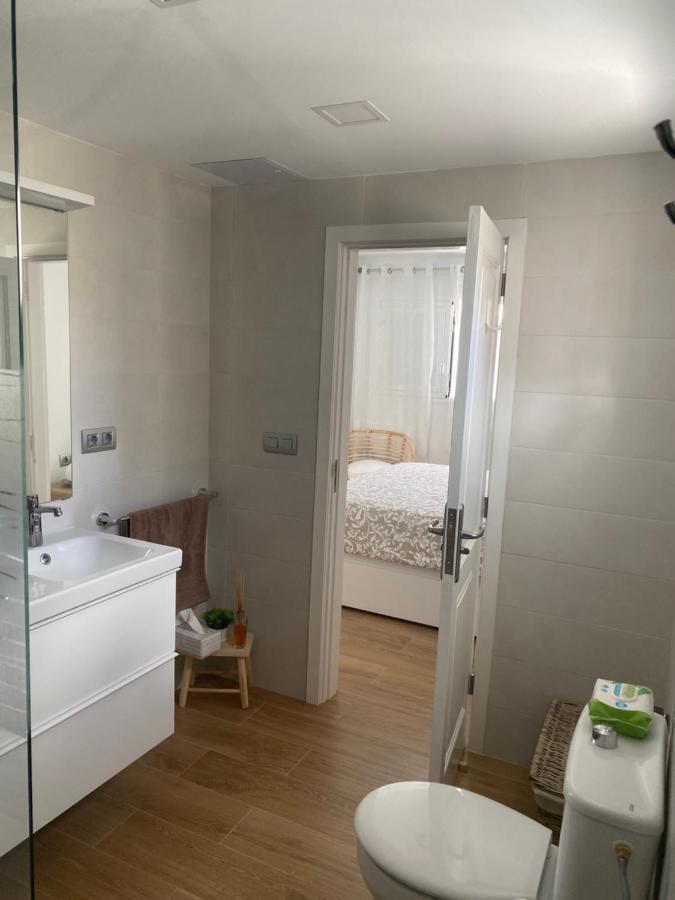 Apartamento Belva 卡门港 外观 照片