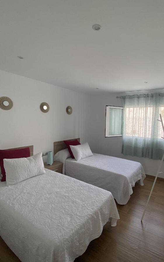 Apartamento Belva 卡门港 外观 照片