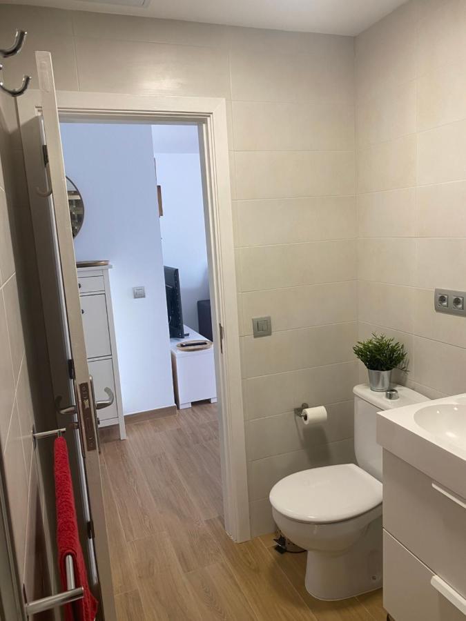 Apartamento Belva 卡门港 外观 照片