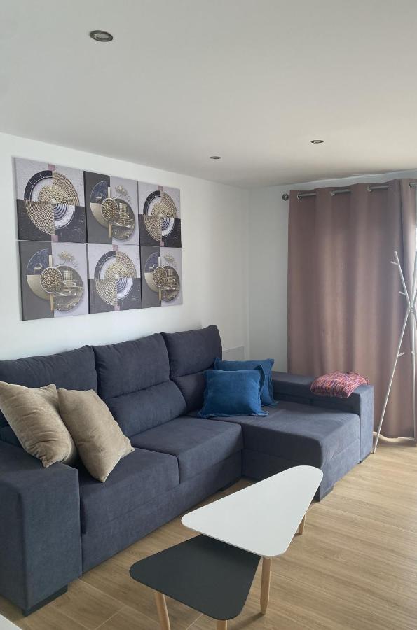 Apartamento Belva 卡门港 外观 照片