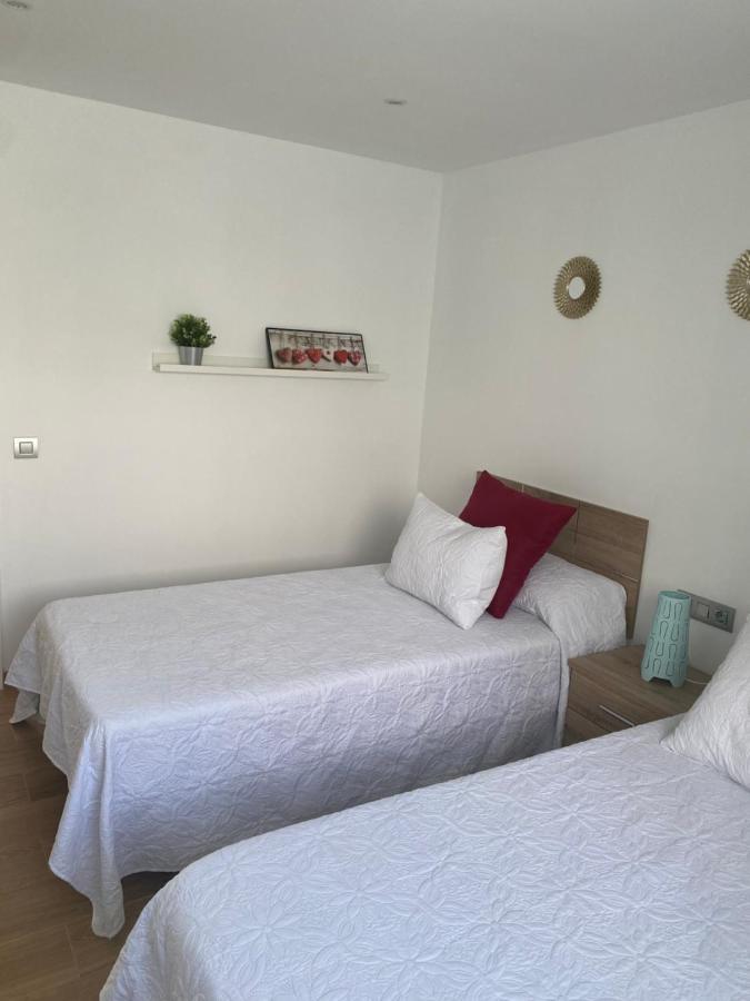 Apartamento Belva 卡门港 外观 照片