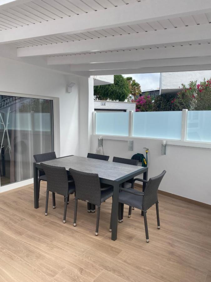 Apartamento Belva 卡门港 外观 照片