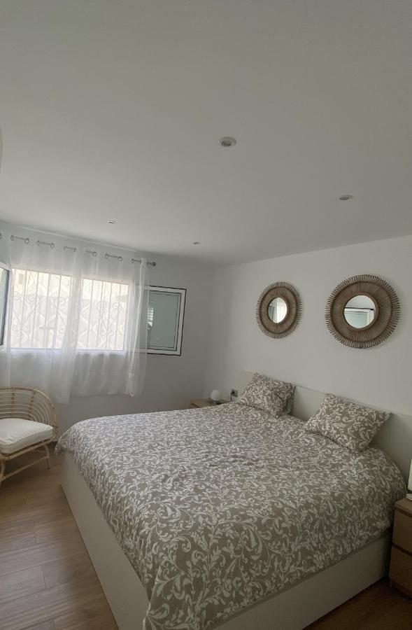 Apartamento Belva 卡门港 外观 照片
